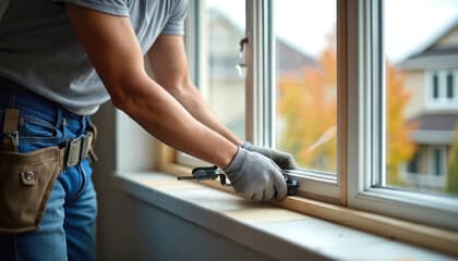 Professional door and window repair services in Vancouver WA